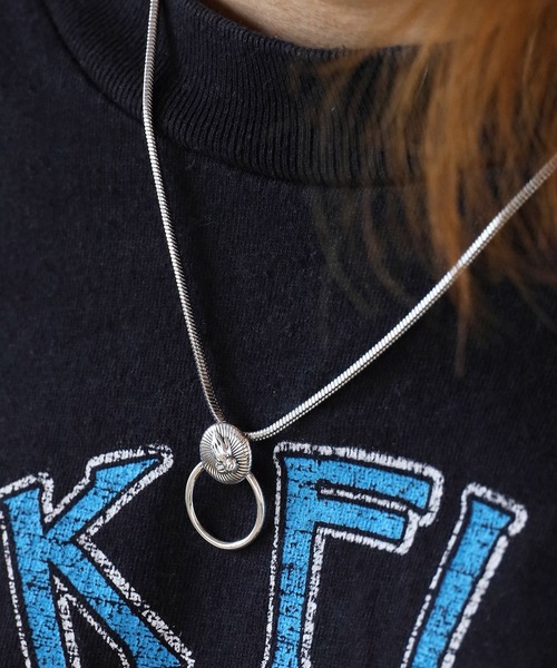 blatto（ブラット） ネックレス メンズ レディース : ZOZOTOWN Yahoo