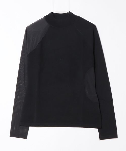 Y-3 ニット セーター KNIT TOP レディース : ZOZOTOWN Yahoo!店 - 通販