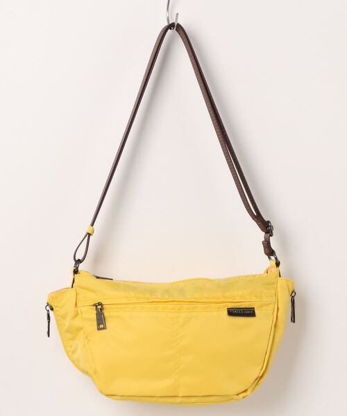 Y'SACCS（イザック） ショルダーバッグ バッグ 「Y'SACCS vous et