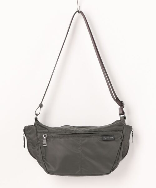 Y'SACCS（イザック） ショルダーバッグ バッグ 「Y'SACCS vous et