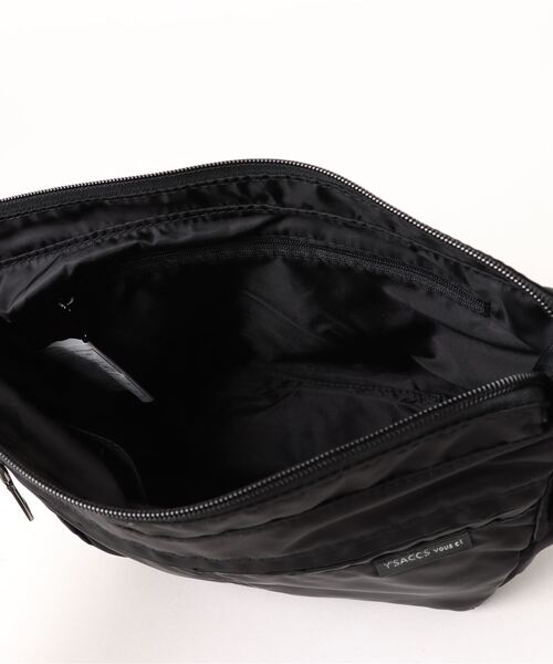 Y'SACCS（イザック） ショルダーバッグ バッグ 「Y'SACCS vous et