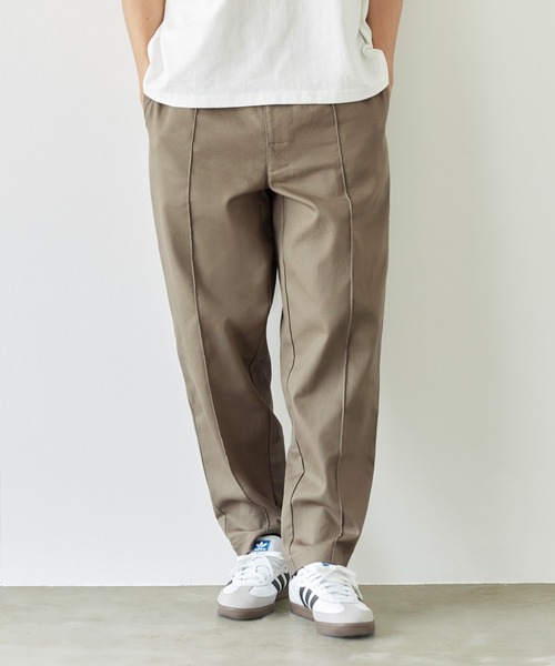 mnml イージーチノパンツ Lサイズ s-pts-17877-01.jpg