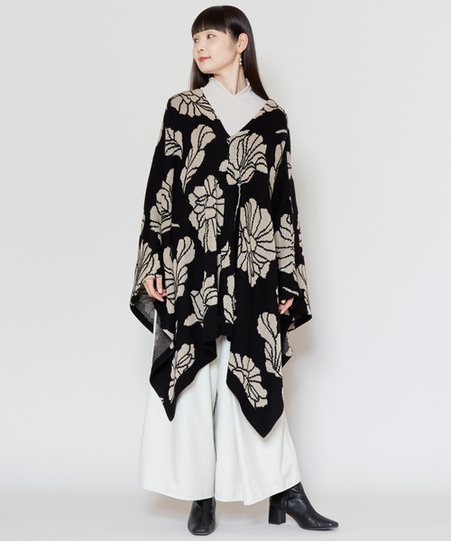 ニット セーター 「カヤ」-attakee- 冬温しニットトップス レディース カヤ ニット セーター 「カヤ」-attakee- 冬温しニットトップス