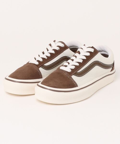 VANS（ヴァンズ） スニーカー OLD SKOOL LITE オールドスクール ライト