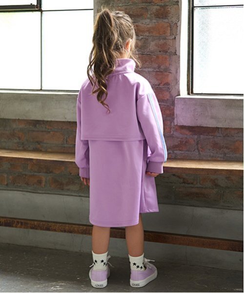 minimal（ミニマル） ワンピース 「the FOX」「セット」はおり 