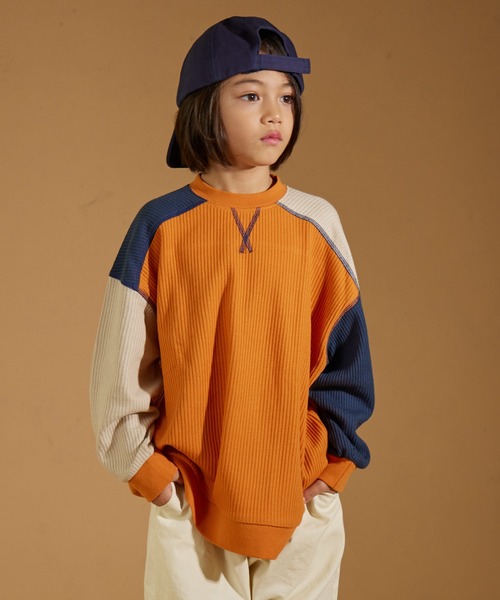 PAIRMANON STREET（ペアマノンストリート） tシャツ 「PAIRMANON