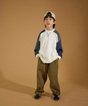 tシャツ 「PAIRMANON STREET」...の詳細画像1