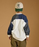 tシャツ 「PAIRMANON STREET」...の詳細画像3