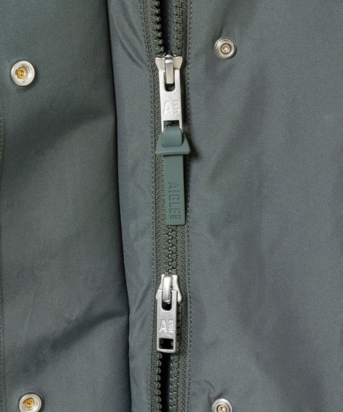 AIGLE（エーグル） ダウンコート ダウンジャケット GORE-TEX