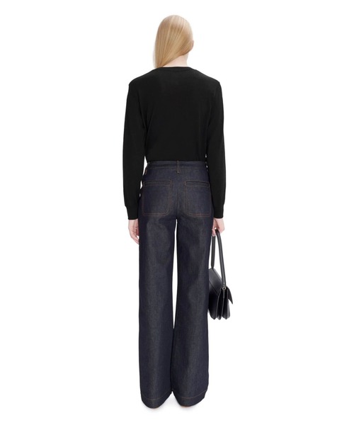 A.P.C.（アーペーセー） ジーンズ デニム デニムパンツ JEAN SEASIDE