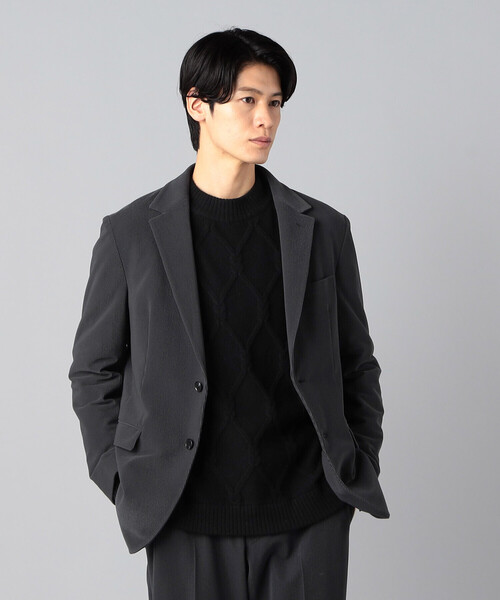COMME CA MEN（コムサメン） ジャケット テーラードジャケット