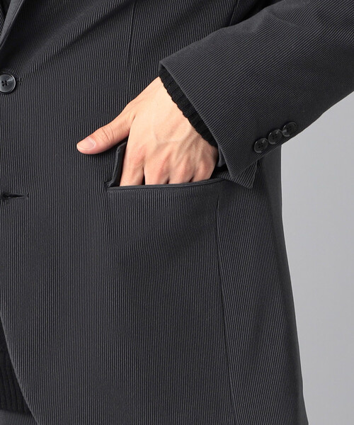 COMME CA MEN（コムサメン） ジャケット テーラードジャケット