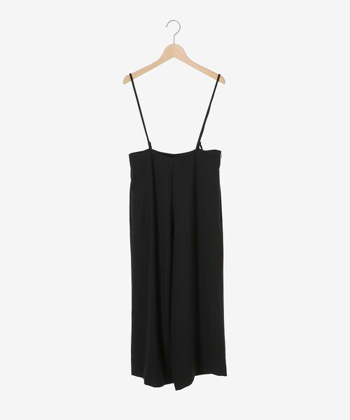 le. coeur bland バックリボンワイドキャミサロペット　新品・未使用 AMERICAN HOLIC（アメリカンホリック）の「バックリボンキャミ