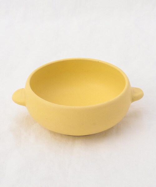 212 KITCHEN STORE 食器 オーブンボウル YE : ZOZOTOWN Yahoo!店