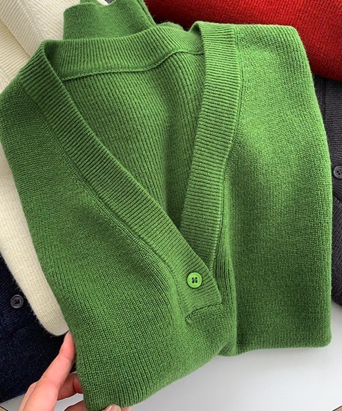 miniministore（ミニミニストア） ベスト ジレ ニットベスト