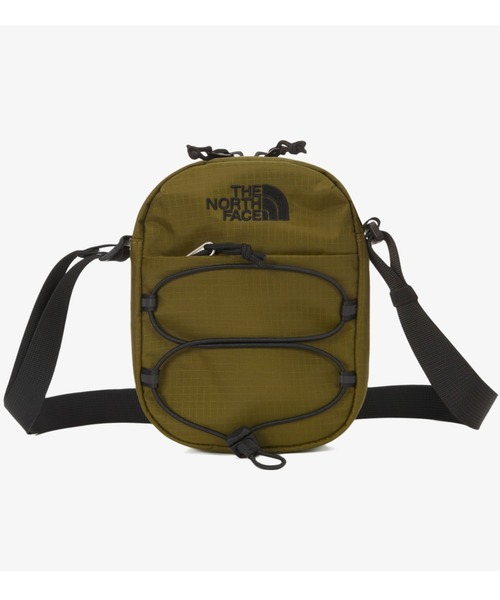 The North Face ワンショルダー THE NORTH FACE ショルダーバッグ バッグ 国内未発売 FACE(ザ