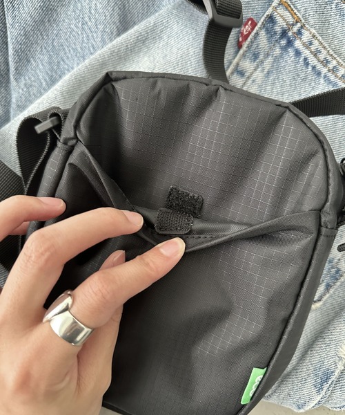 THE NORTH FACE ショルダーバッグ バッグ 国内未発売 FACE(ザ
