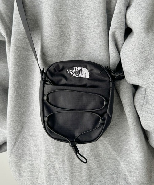 The North Face ワンショルダー THE NORTH FACE ショルダーバッグ バッグ 国内未発売 FACE(ザ