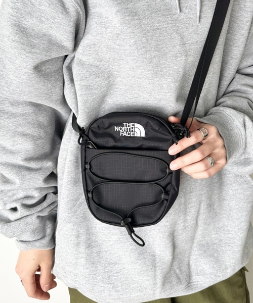 THE NORTH FACE ショルダーバッグ バッグ 国内未発売 FACE(ザ