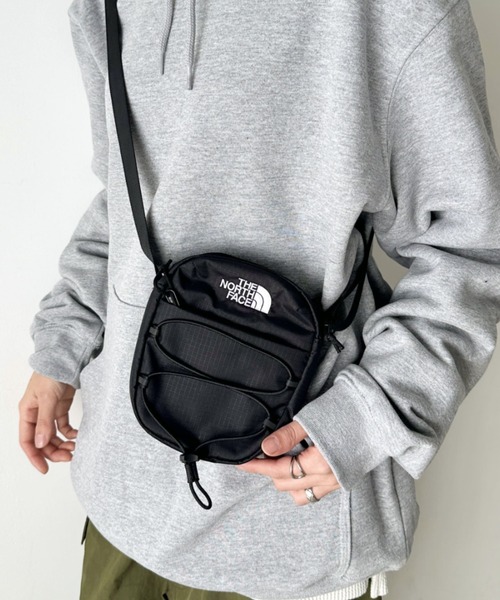 THE NORTH FACE ショルダーバッグ バッグ 国内未発売 FACE(ザ