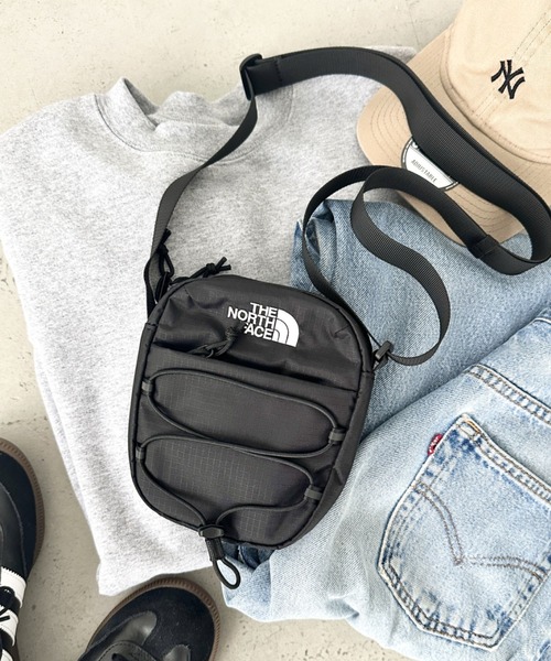 THE NORTH FACE（ザ ノースフェイス） ショルダーバッグ バッグ 国内未