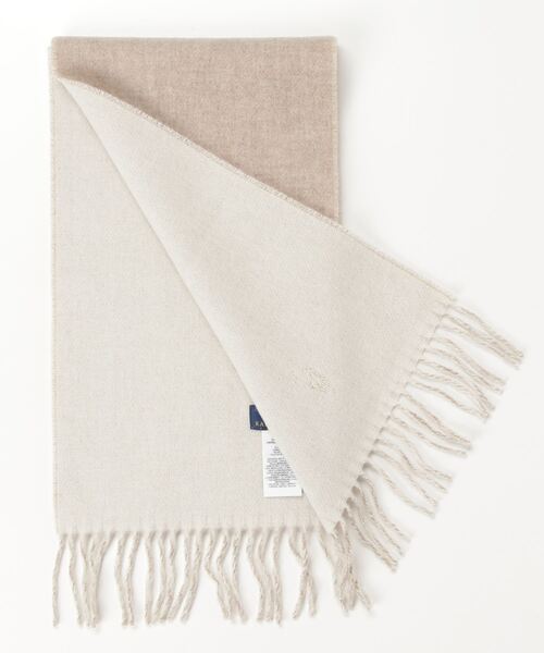 POLO RALPH LAUREN（ポロ・ラルフローレン） マフラー リバーシブル