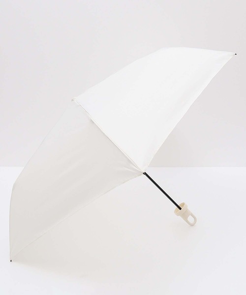 ALWAYS GOOD TIME 折りたたみ傘 ボトル型ケース付き折りたたみ傘