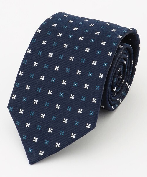 BROOKS BROTHERS（ブルックスブラザーズ） ネクタイ シルク アーガイル
