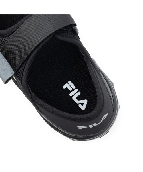❤︎新品❤︎FILAOAKMONT RECOVER オフホワイト IMP. 基俊介さん着用】OAKMONT RECOVER / オークモント リカバー