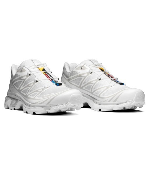 SALOMON スニーカー SALOMON/サロモン/XT-6 メンズ レディース