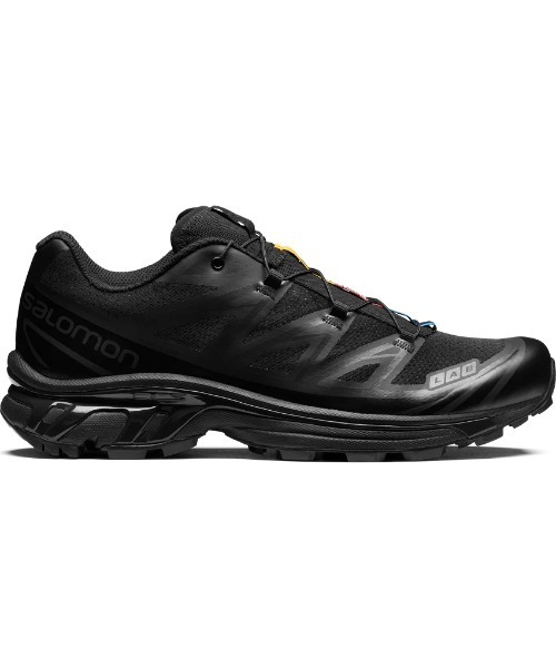 SALOMON スニーカー SALOMON/サロモン/XT-6 メンズ レディース
