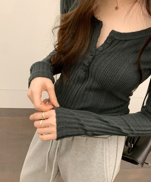 tシャツ 「お気に入り数3.8万人突破!/新色ライトグレー追加」ハーフ