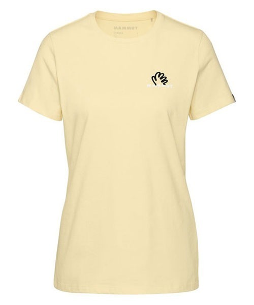 MAMMUT（マムート） tシャツ マッソーネ Tシャツ ホールド / Massone T 
