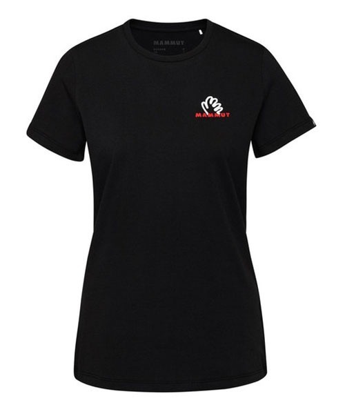 MAMMUT（マムート） tシャツ マッソーネ Tシャツ ホールド / Massone T 