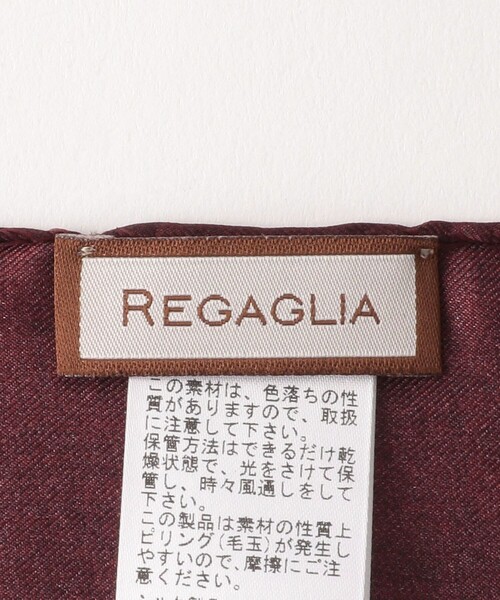REGAGLIA＞ SLK SCARF/スカーフ（バンダナ/スカーフ）｜Steven