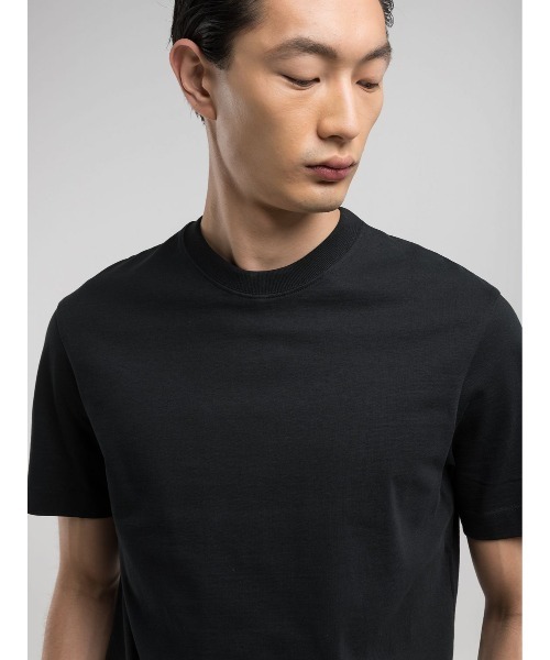 REPLAY（リプレイ） tシャツ リラックスフィット ヘビーコットン