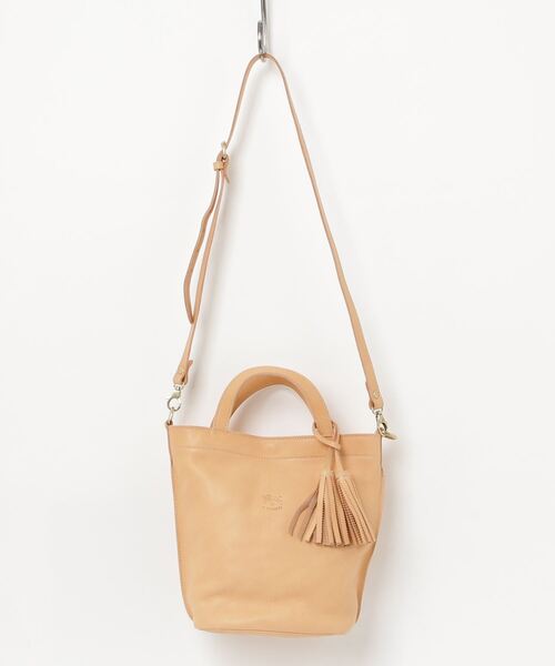 IL BISONTE（イルビゾンテ） ハンドバッグ IL BISONTE / ORIGINAL