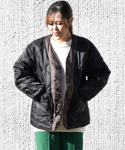 JOHNBULL ジャケット ブラック M Johnbull（ジョンブル） ジャケット FREE ブラック レディース