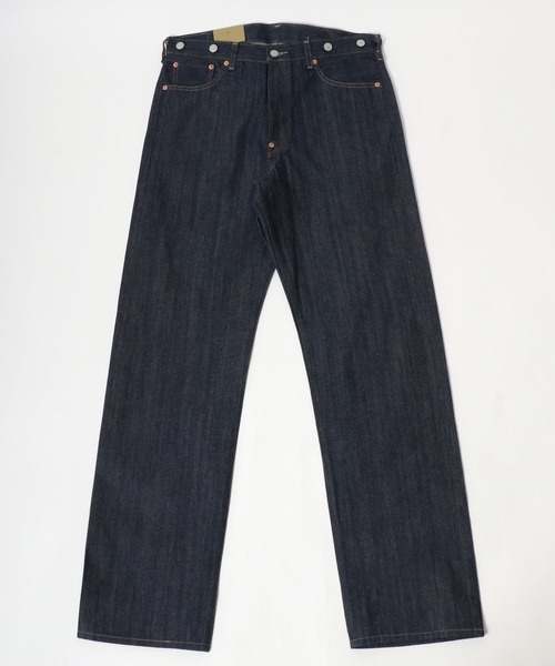 Levi's VINTAGE CLOTHING ワイドパンツ ジーンズ メンズ レディース