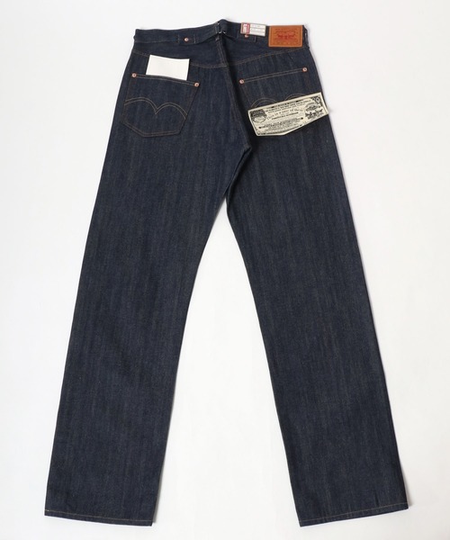 Levi's VINTAGE CLOTHING ジーンズ Levi's/リーバイス 2025NEW MODEL