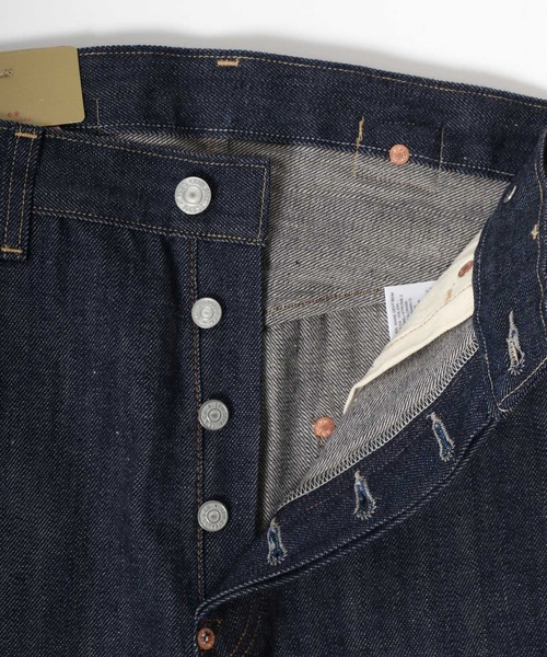 Levi's VINTAGE CLOTHING ジーンズ Levi's/リーバイス 2025NEW MODEL