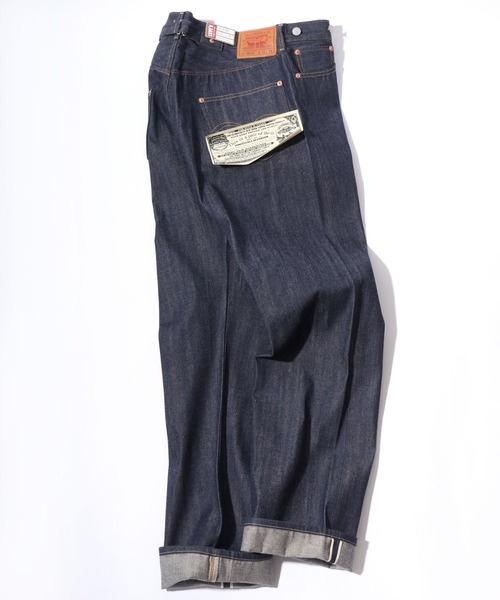 Levi's VINTAGE CLOTHING ジーンズ Levi's/リーバイス 2025NEW MODEL