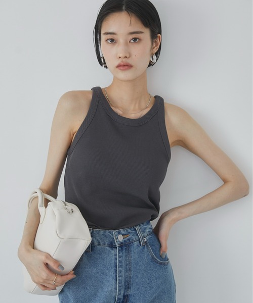 タンクトップ レディース 通販 レディースタンクトップ 麻入りタンクトップ カップ付きタンクトップ インナー 女性 大人 袖なし 涼しい ノースリーブ 無地 タンクトップ レディース 通販 レディースタンクトップ 麻入り