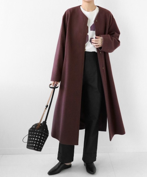 JOURNAL STANDARD relume（ジャーナルスタンダード レリューム） ノー