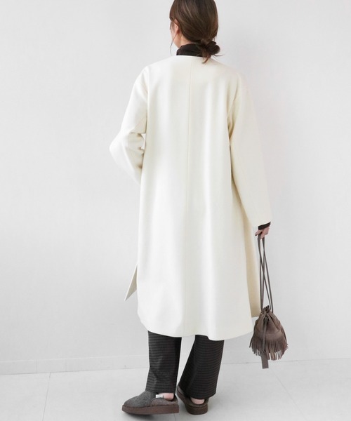 JOURNAL STANDARD relume（ジャーナルスタンダード レリューム） ノー