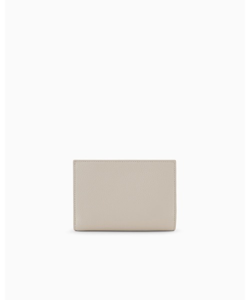 EMPORIO ARMANI 財布 「エンポリオ アルマーニ」MyEA 二つ折り