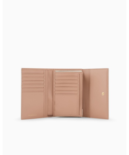 EMPORIO ARMANI 財布 「エンポリオ アルマーニ」MyEA 二つ折り