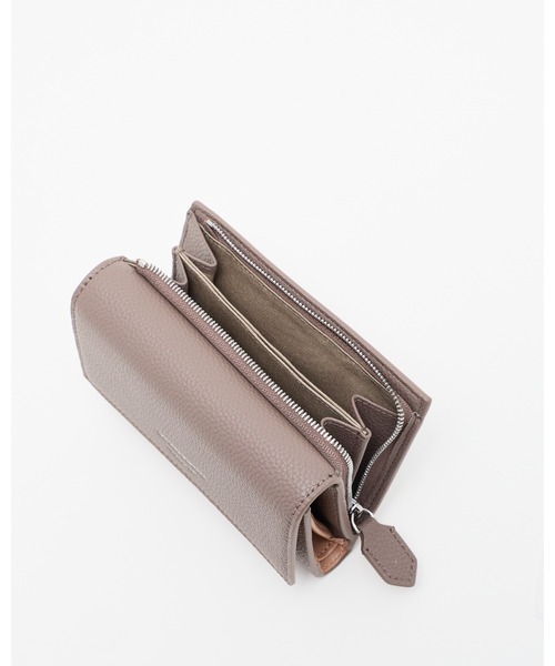 EMPORIO ARMANI 財布 「エンポリオ アルマーニ」MyEA 二つ折り