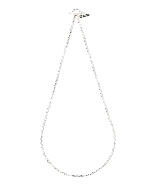 Ray BEAMS（レイ ビームス） ネックレス XOLO JEWELRY / Tiny Solid