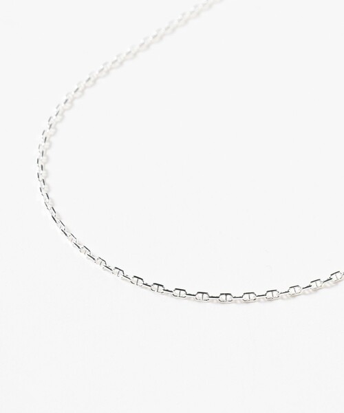 Ray BEAMS（レイ ビームス） ネックレス XOLO JEWELRY / Tiny Solid